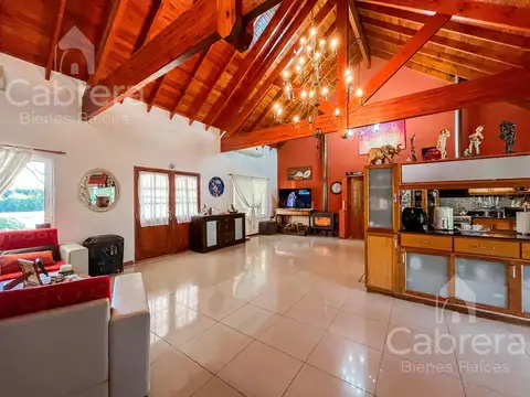 Casa en Venta 13 años
