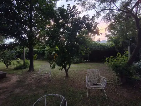 Oportunidad - VENTA CASA 3D EN YERBA BUENA - TUCUMÁN