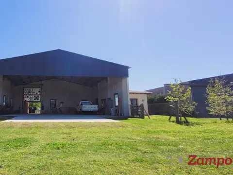 Casa en Venta A Estrenar