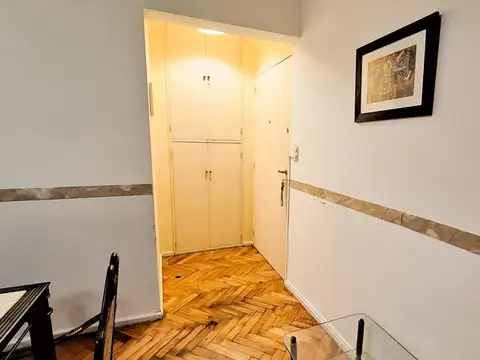 Suipacha 700