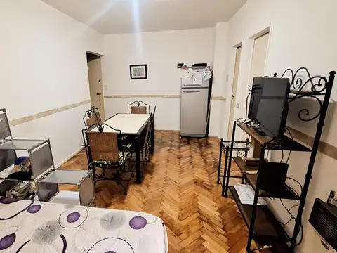 Departamento en Venta 1 año