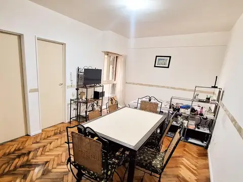 Departamento en Venta en San Nicolás, Capital Federal