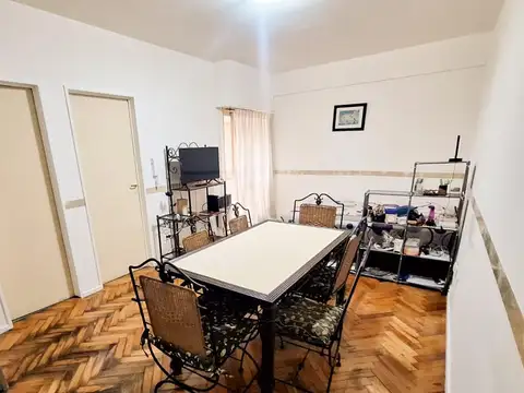 Departamento en Venta en San Nicolás, USD 44.900
