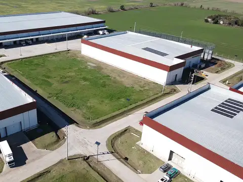 Terreno en Venta en Alvear, Rosario