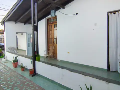 Casa en Alquiler en Rosario, Santa Fe