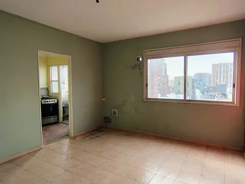 Malabia 2100, Piso 13