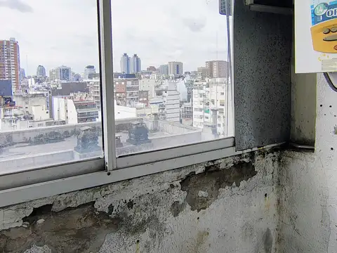 Departamento en Venta Apto profesional