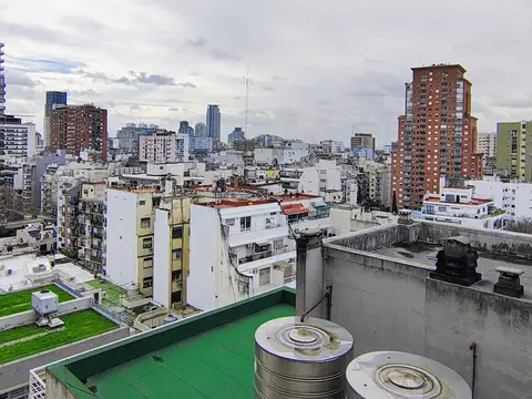 Departamento en Venta en Palermo Soho, USD 89.000