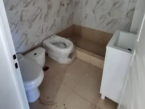 Departamento 2 ambientes a estrenar