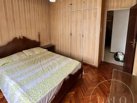 Departamento en Alquiler de 2 dormitorios
