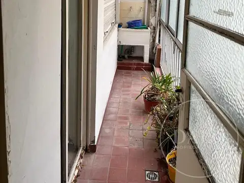 Departamento en Alquiler 45 años
