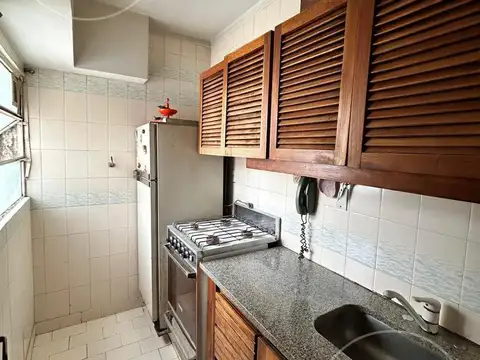 Departamento en Alquiler de 3 ambientes