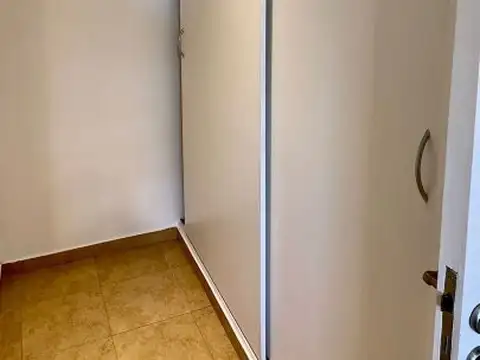 Departamento en Alquiler Temporal con 1 cocheras