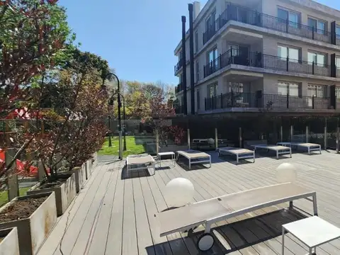 Departamento en Venta en San Isidro Vías / Libertador, USD 295.000