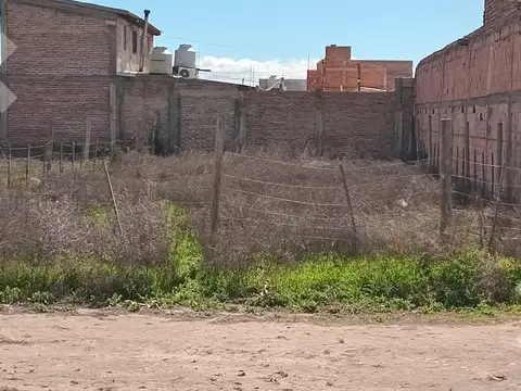 Venta terreno, barrio los nogales, cipolletti.