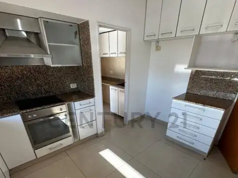 Departamento en Venta 21 años
