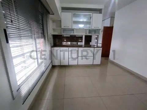 DEPARTAMENTO EN VENTA 5 ambientes Apto Crédito