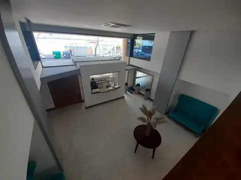 Departamento en Venta con 1 cochera