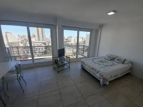 Venta Departamento 1 ambiente - Capital Federal