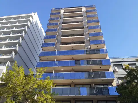 Avenida Independencia al 1300