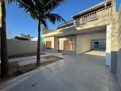 VTA 5 AMB / COCHERA / PATIO / QUINCHO / QUILMES O.