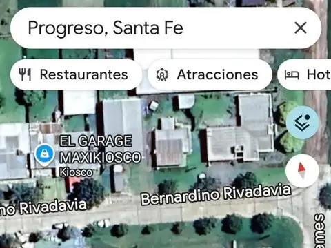 Terreno en Venta de 609,0 m2