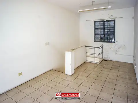 Av. Alberdi y Junín