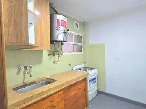 Depto Tipo Casa en Venta de 1 dormitorio
