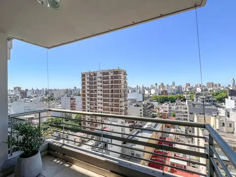 Departamento - Palermo