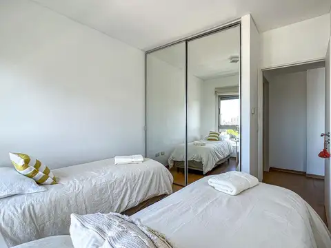 Departamento en Venta 15 años