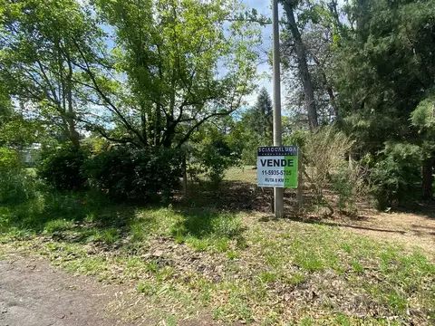 Terreno en Venta en El Remanso, USD 69.000