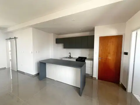 Departamento en Venta en Bahia Blanca, USD 107.000