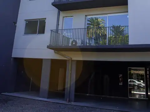 Tigre, venta, excelente 2 ambientes c/parrilla, impecable