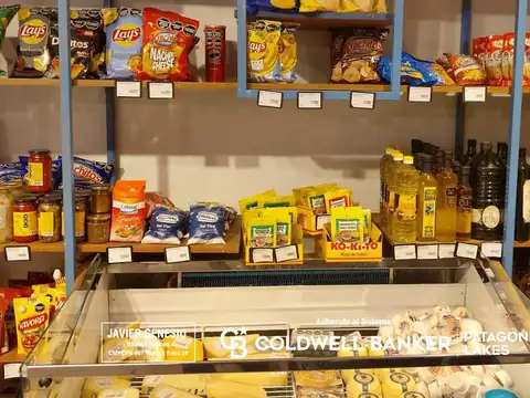 Fondo Comercio en Venta A Estrenar