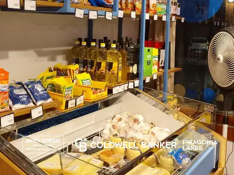 Fondo Comercio en Venta en Centro, USD 70.000