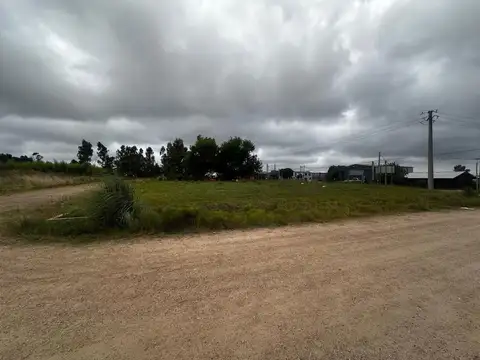 Terreno en Venta de 438,0 m2