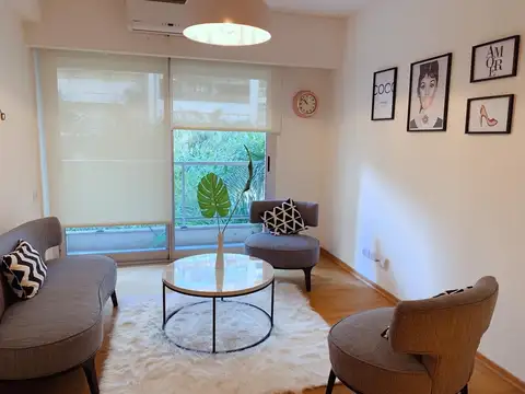 Departamento  en Alq. Temporario en Las Cañitas, Capital Federal, Buenos Aires