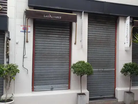 Local - Microcentro
