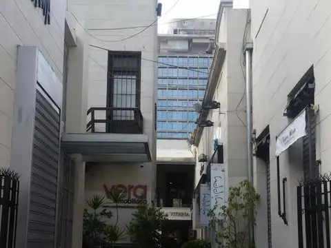 Local - Microcentro