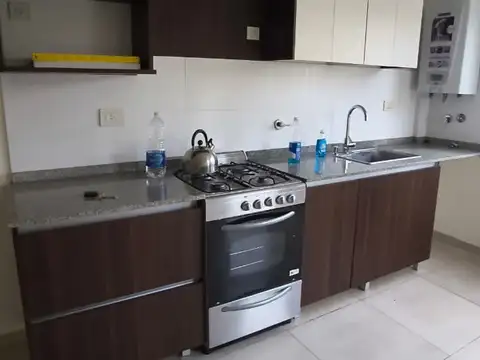 Departamento en Alquiler 10 años