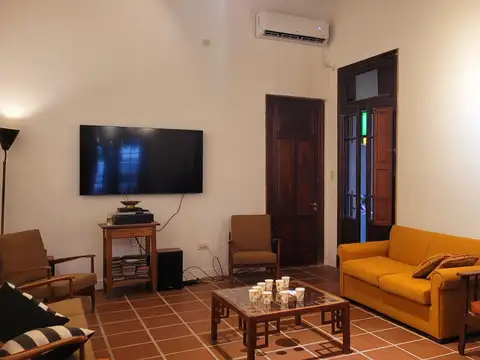 CASA 3 DORMITORIOS / ZONA NORTE