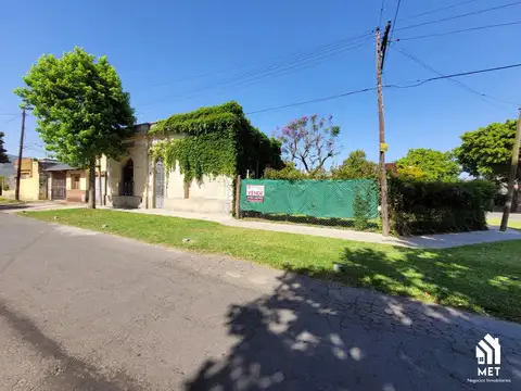 CASA 3 DORMITORIOS / ZONA NORTE