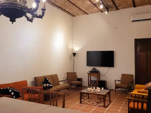 CASA 3 DORMITORIOS / ZONA NORTE