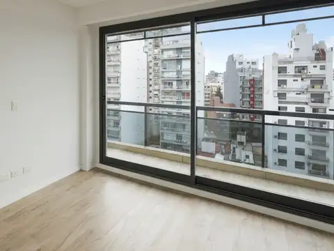 Departamento 4 ambientes con 3 baños