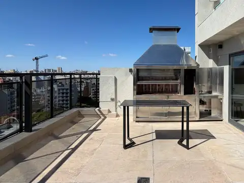 Departamento en Venta en Caballito Sur, USD 675.000