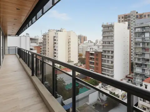 Departamento en Venta con 2 cocheras