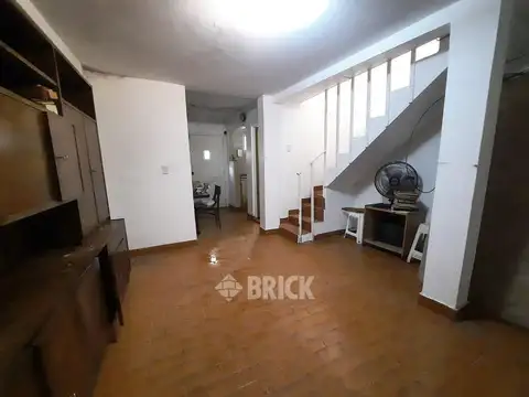 Depto Tipo Casa en Venta de 3 ambientes