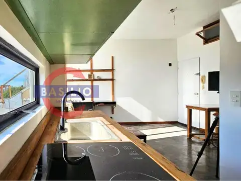 VENTA | IMPECABLE DEPARTAMENTO 2 AMBIENTES CON VISTA ABIERTA EN OLIVOS