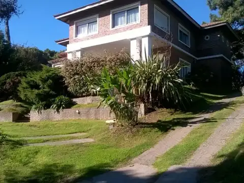 casa en alquiler
