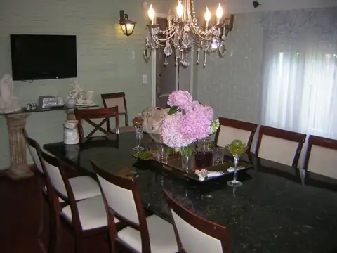 casa en alquiler